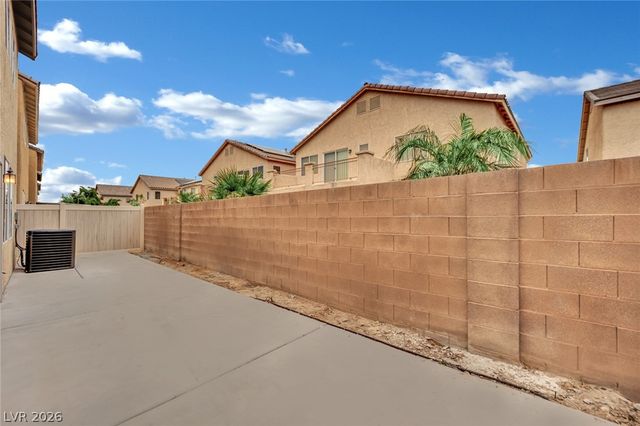 4063 Blue Wildrye Street, Las Vegas, NV 89122