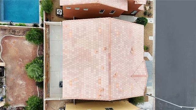 4063 Blue Wildrye Street, Las Vegas, NV 89122