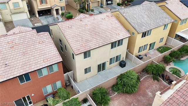 4063 Blue Wildrye Street, Las Vegas, NV 89122