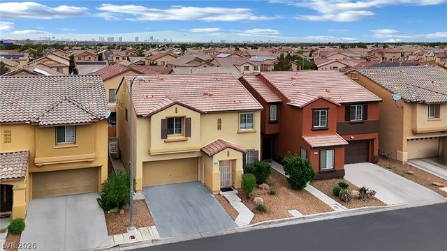 4063 Blue Wildrye Street, Las Vegas, NV 89122