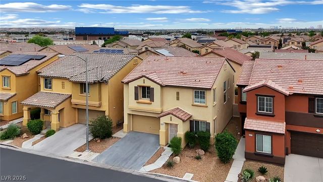 4063 Blue Wildrye Street, Las Vegas, NV 89122