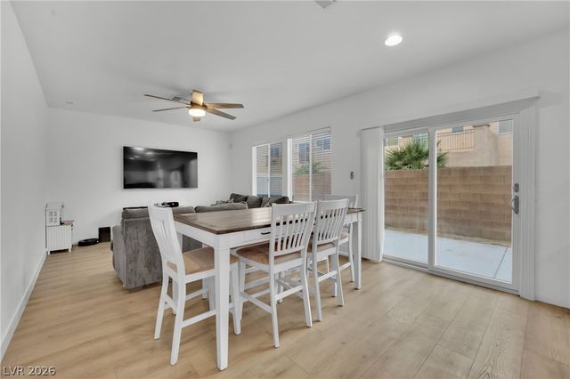 4063 Blue Wildrye Street, Las Vegas, NV 89122