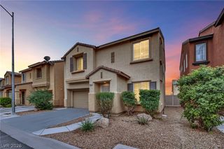 4063 Blue Wildrye Street, Las Vegas, NV 89122