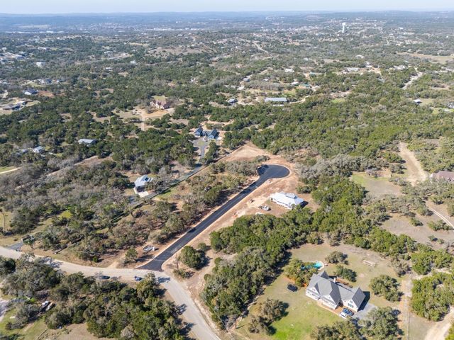 9-Lot Spring Oak DR, Dripping Springs, TX 78620