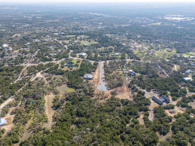 9-Lot Spring Oak DR, Dripping Springs, TX 78620