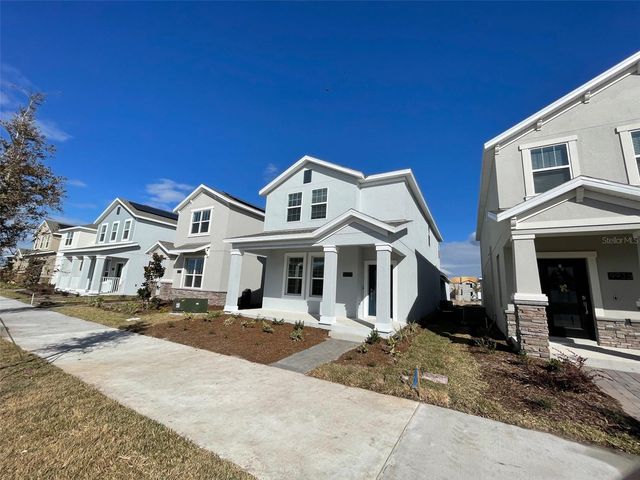 9929 INTRODUCTION WAY, Orlando, FL 32832