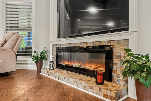 90 Win Meadow, Greenbrier, AR 72058