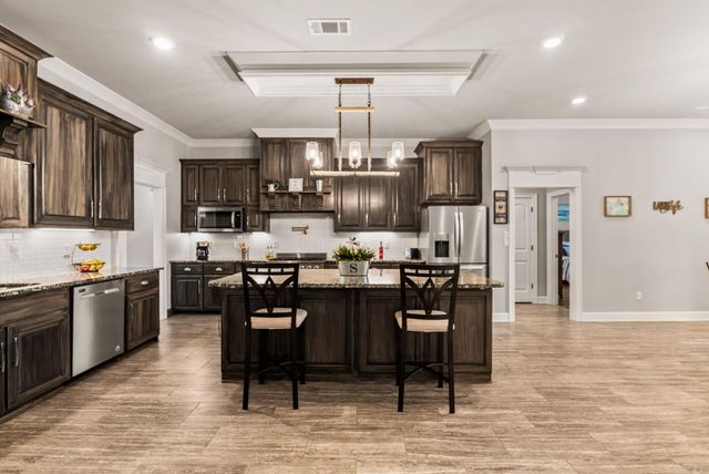 90 Win Meadow, Greenbrier, AR 72058