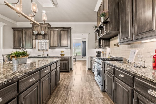 90 Win Meadow, Greenbrier, AR 72058