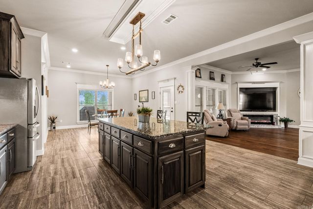 90 Win Meadow, Greenbrier, AR 72058