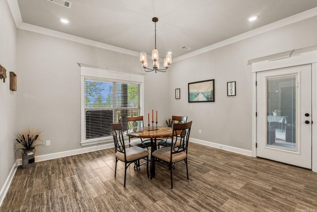 90 Win Meadow, Greenbrier, AR 72058