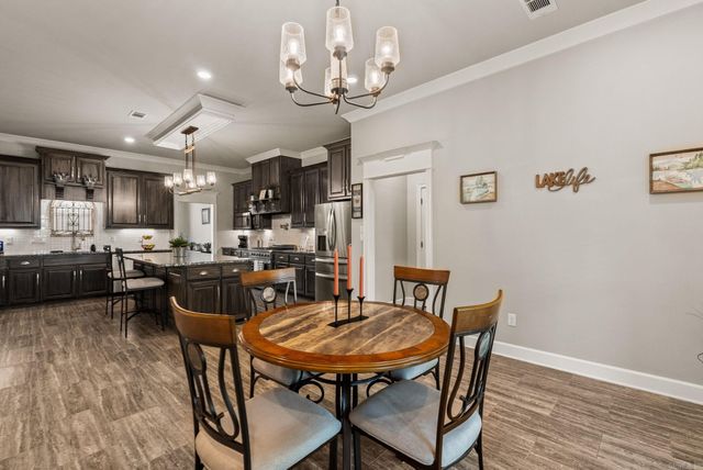 90 Win Meadow, Greenbrier, AR 72058