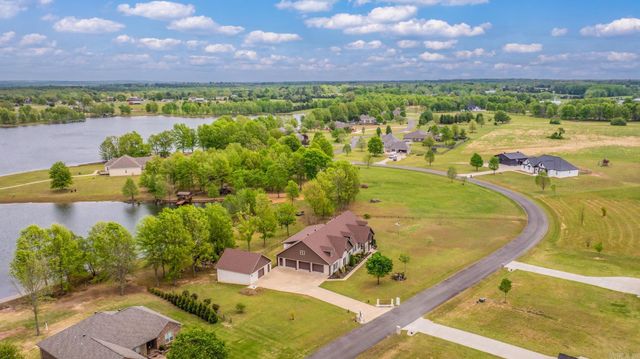 90 Win Meadow, Greenbrier, AR 72058