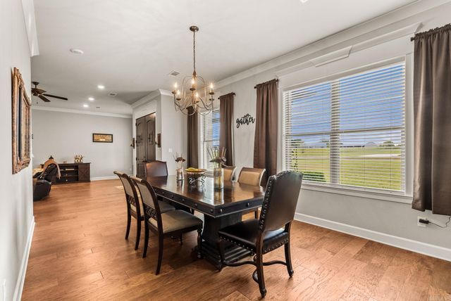 90 Win Meadow, Greenbrier, AR 72058