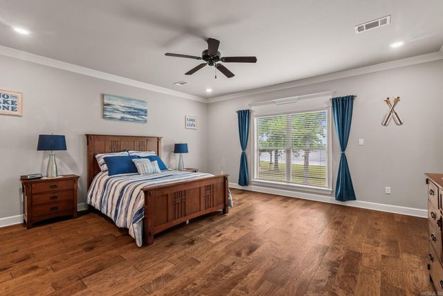 90 Win Meadow, Greenbrier, AR 72058