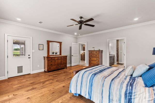 90 Win Meadow, Greenbrier, AR 72058