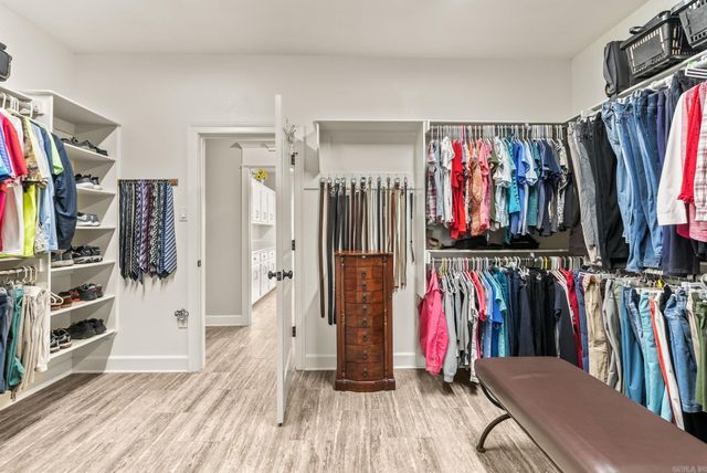 90 Win Meadow, Greenbrier, AR 72058
