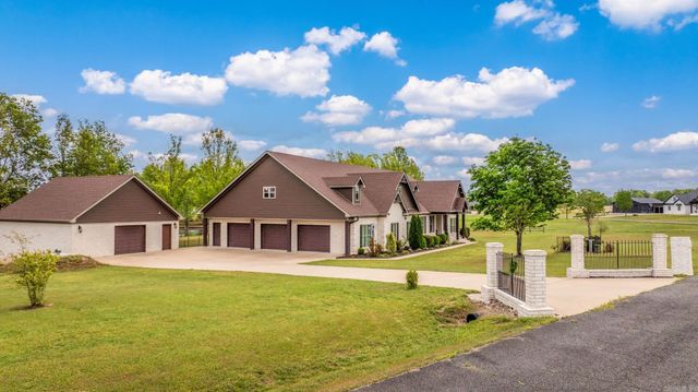 90 Win Meadow, Greenbrier, AR 72058