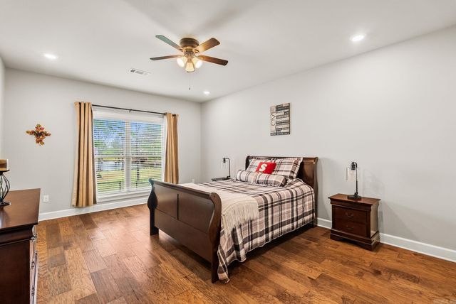 90 Win Meadow, Greenbrier, AR 72058