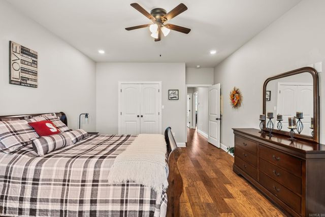 90 Win Meadow, Greenbrier, AR 72058