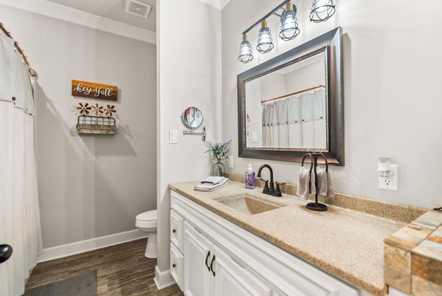 90 Win Meadow, Greenbrier, AR 72058