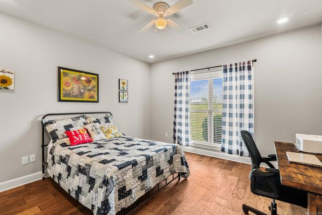 90 Win Meadow, Greenbrier, AR 72058