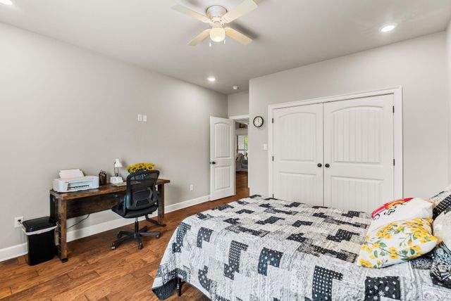 90 Win Meadow, Greenbrier, AR 72058