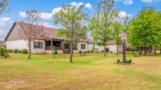 90 Win Meadow, Greenbrier, AR 72058