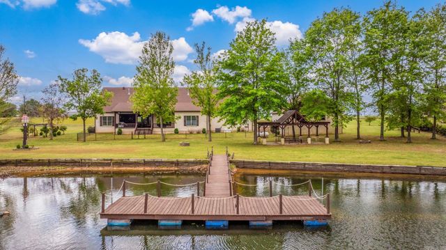 90 Win Meadow, Greenbrier, AR 72058