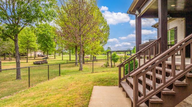 90 Win Meadow, Greenbrier, AR 72058