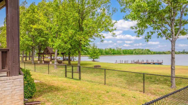 90 Win Meadow, Greenbrier, AR 72058