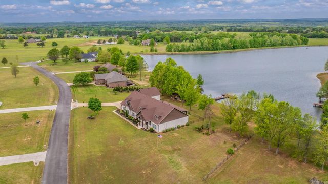 90 Win Meadow, Greenbrier, AR 72058