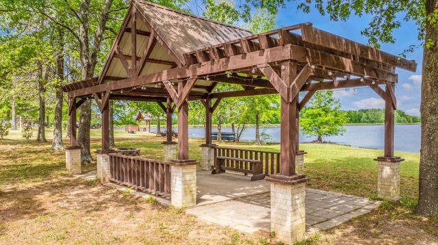 90 Win Meadow, Greenbrier, AR 72058