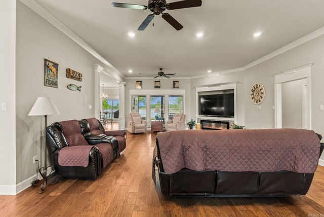 90 Win Meadow, Greenbrier, AR 72058
