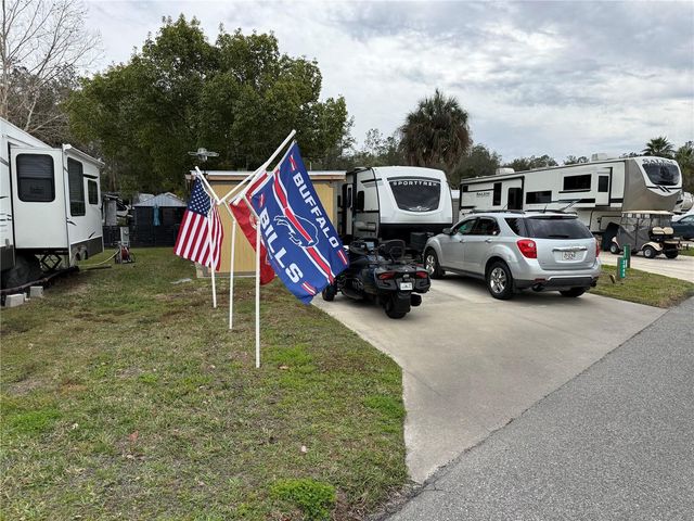 2845 NE 104TH AVENUE, Silver Springs, FL 34488