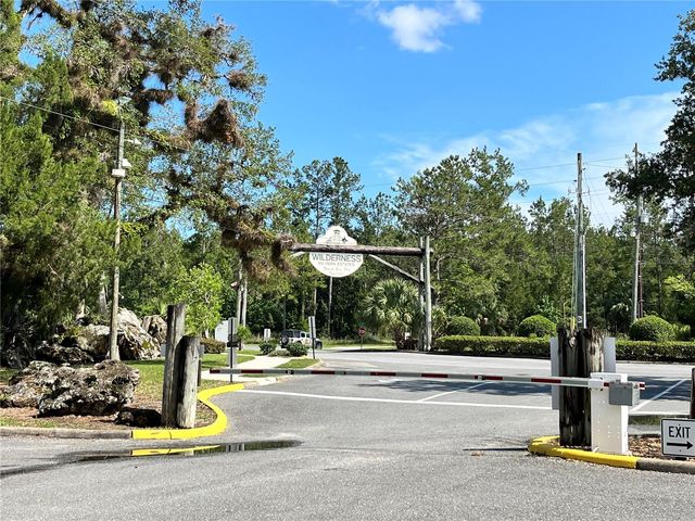 2845 NE 104TH AVENUE, Silver Springs, FL 34488