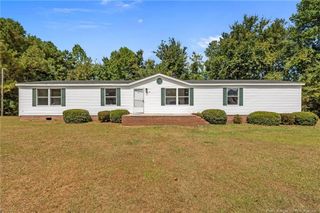 97 Turf Drive, Parkton, NC 28371
