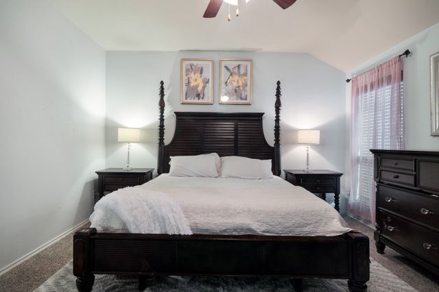 1120 Cheyenne Drive, Aubrey, TX 76227