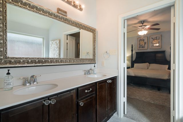 1120 Cheyenne Drive, Aubrey, TX 76227