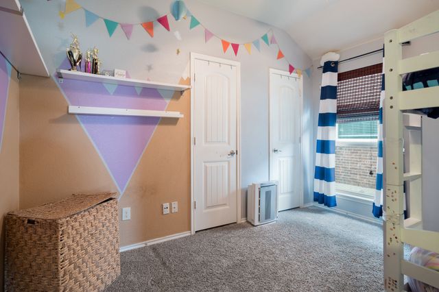 1120 Cheyenne Drive, Aubrey, TX 76227