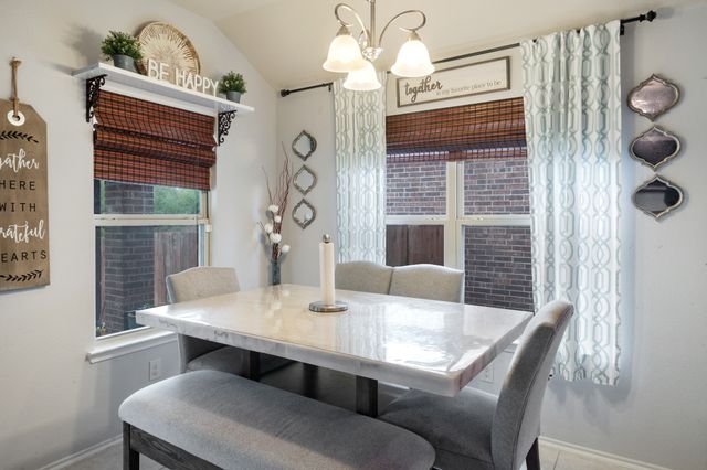 1120 Cheyenne Drive, Aubrey, TX 76227