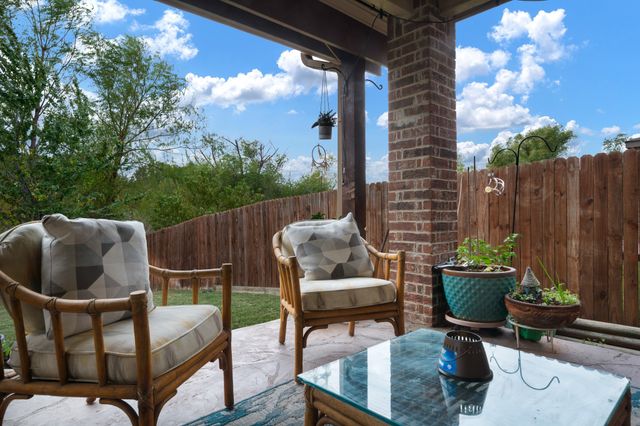 1120 Cheyenne Drive, Aubrey, TX 76227