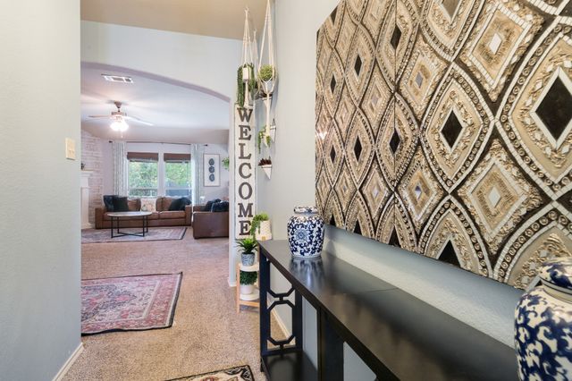 1120 Cheyenne Drive, Aubrey, TX 76227