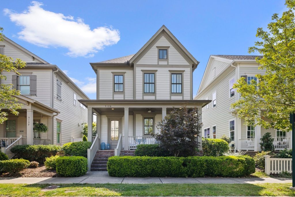 5126 Donovan St, Franklin, TN 37064