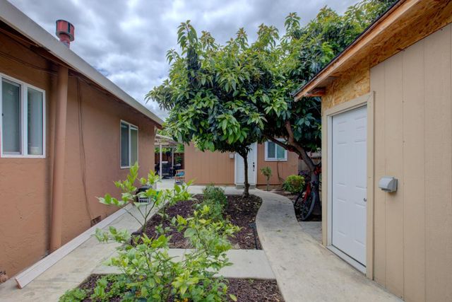 135 S 26th Street, San Jose, CA 95116