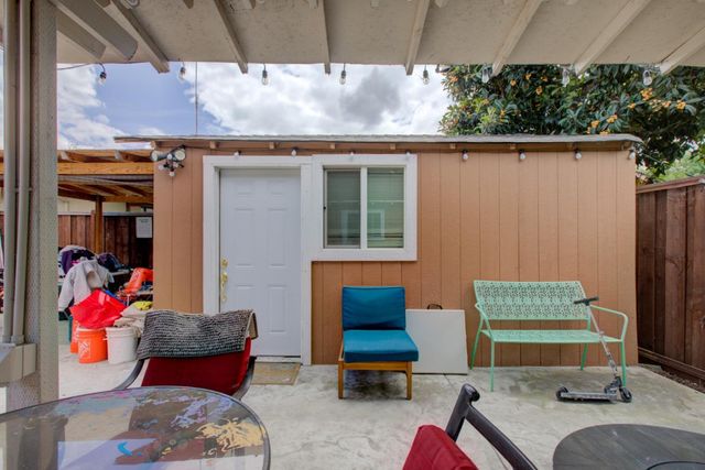 135 S 26th Street, San Jose, CA 95116