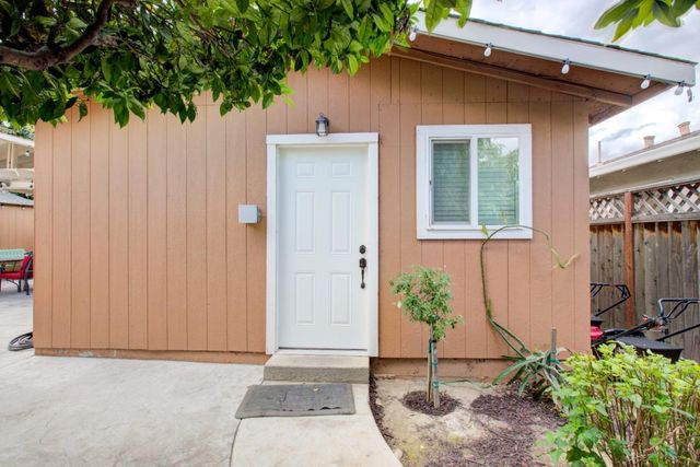 135 S 26th Street, San Jose, CA 95116