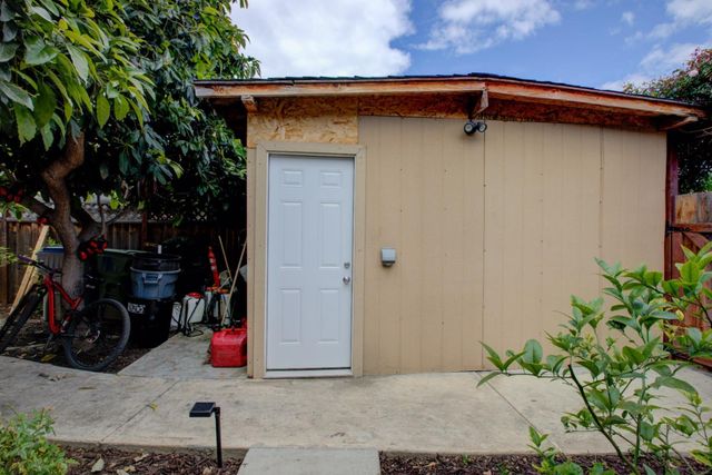 135 S 26th Street, San Jose, CA 95116