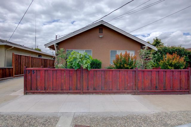 135 S 26th Street, San Jose, CA 95116