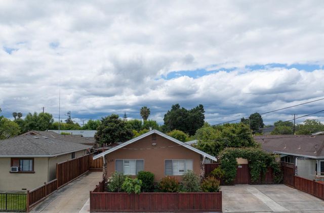 135 S 26th Street, San Jose, CA 95116